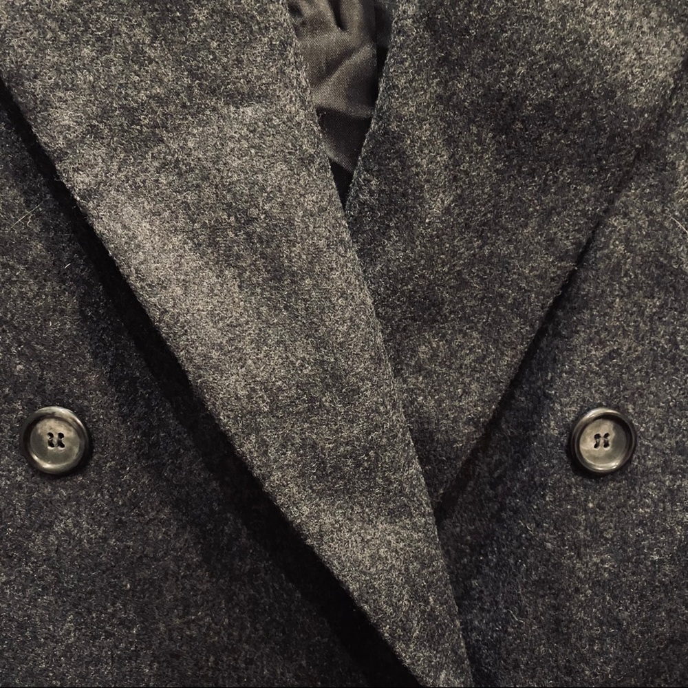 Pendleton Wool Blazer - image 6